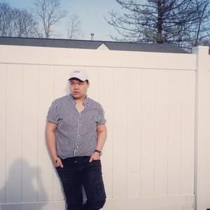 Meet your Posher, Tony nattawit